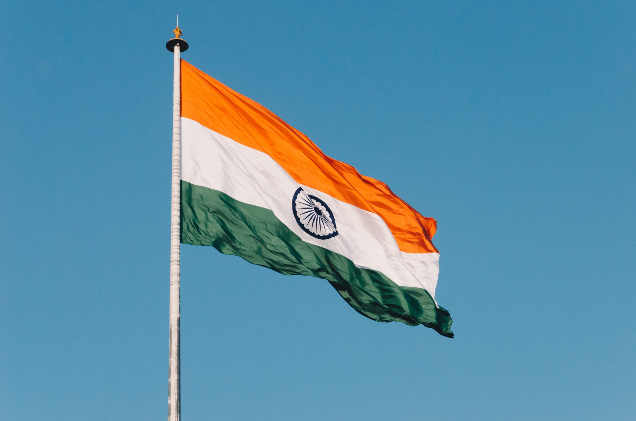 Ινδία: Το ΑΕΠ τρέχει, το χρηματιστήριο παραπατά