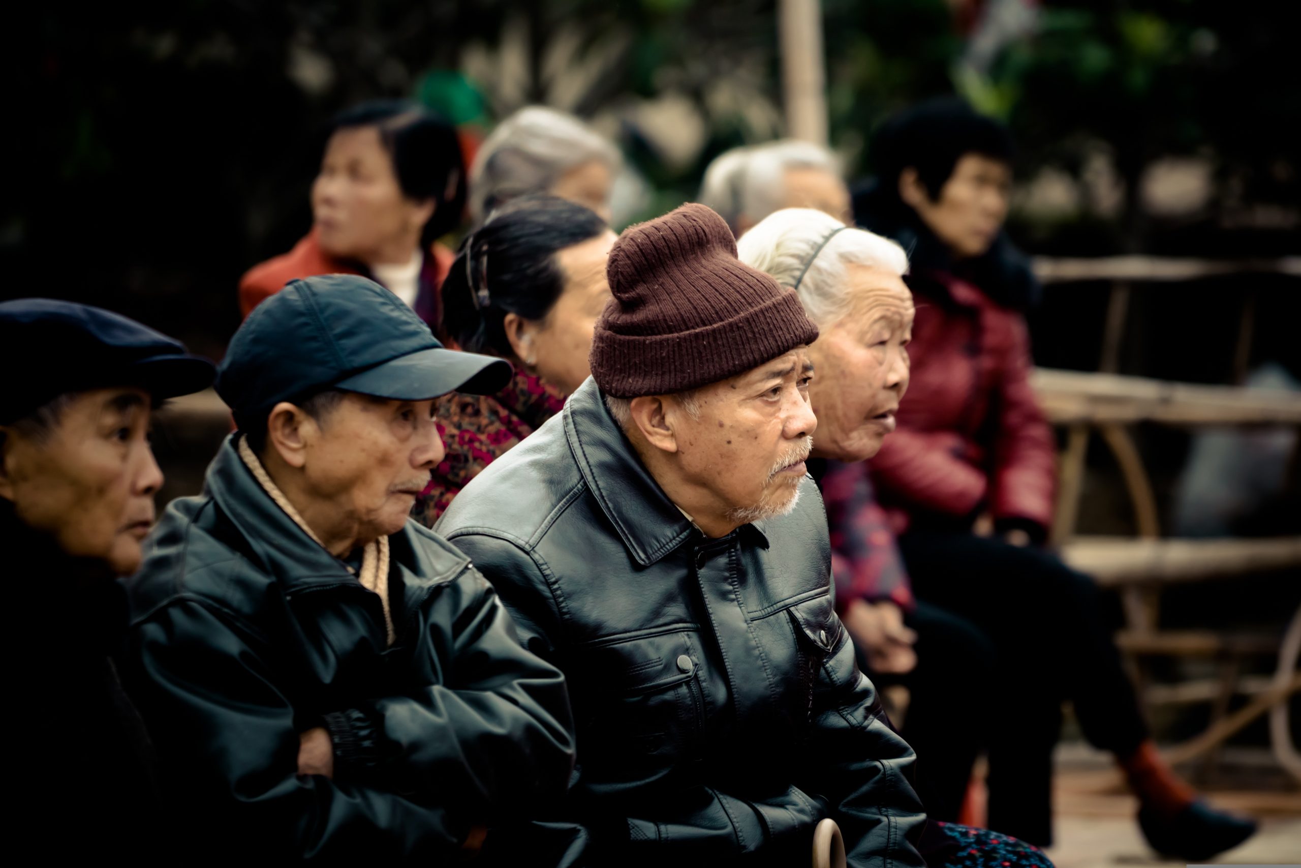 Κίνα: Πώς θα αναπτυχθεί με έναν πληθυσμό που γερνάει;