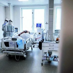 Νοσοκομεία: Το κράτος πληρώνει μόλις τις 2 στις 10 καινοτόμες θεραπείες