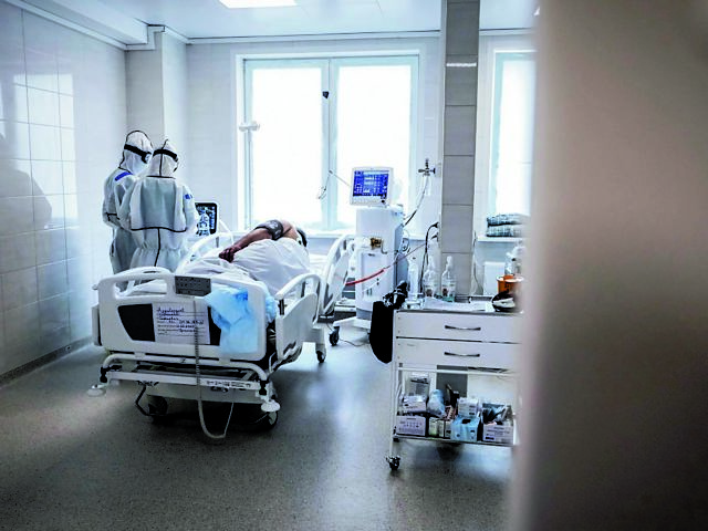 Νοσοκομεία: Το κράτος πληρώνει μόλις τις 2 στις 10 καινοτόμες θεραπείες