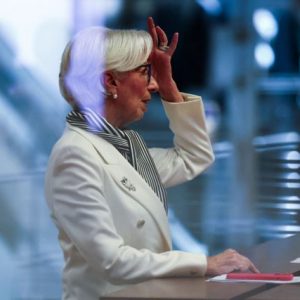 Δασμοί Τραμπ: Πώς θα επηρεάσουν την απόφαση της ΕΚΤ