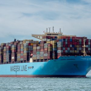 Ερυθρά Θάλασσα: Η Maersk έδωσε το σήμα επιστροφής των πλοίων
