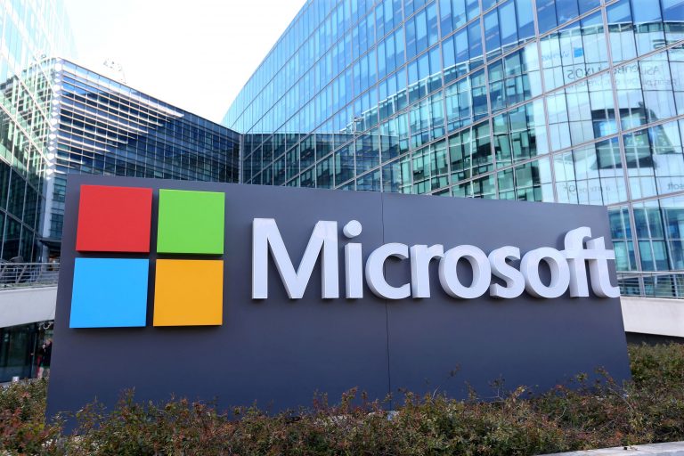 Microsoft: Συμφωνία για την αφαίρεση 3,3 εκατομμυρίων μετρικών τόνων διοξειδίου του άνθρακα