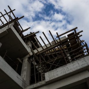 Αγορά ακινήτων: Πτώση στην οικοδομική δραστηριότητα