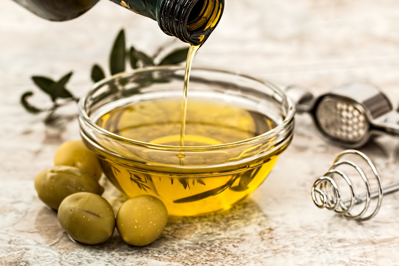 EU Olive Oil Price 50% Up – Greece 2nd Highest Increase in EU