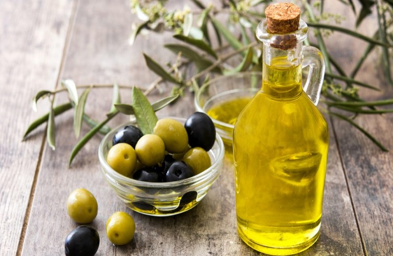 Greece Exports Olive Oil Worth $100mln to US