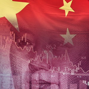 Κίνα: Βγαίνει στις αγορές με στοχευμένα ομόλογα 140 δισ. δολ.