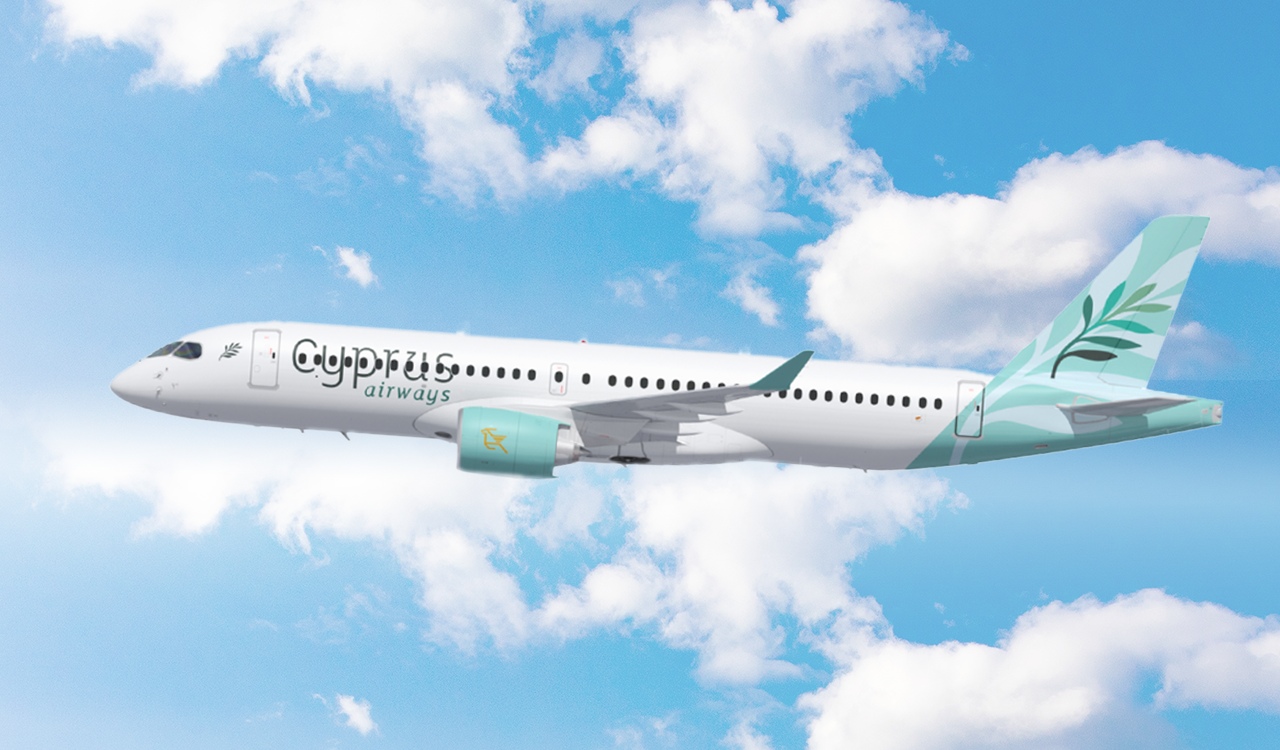 Cyprus Airways: Νέα αεροσκάφη και επιπλέον προορισμοί