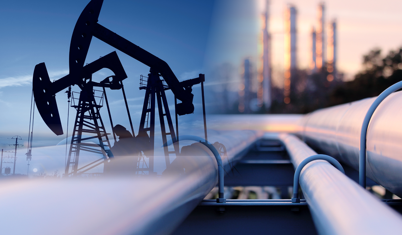 Πετρέλαιο: Κάμψη στη ζήτηση το 2024 προβλέπει ο ΙΕΑ