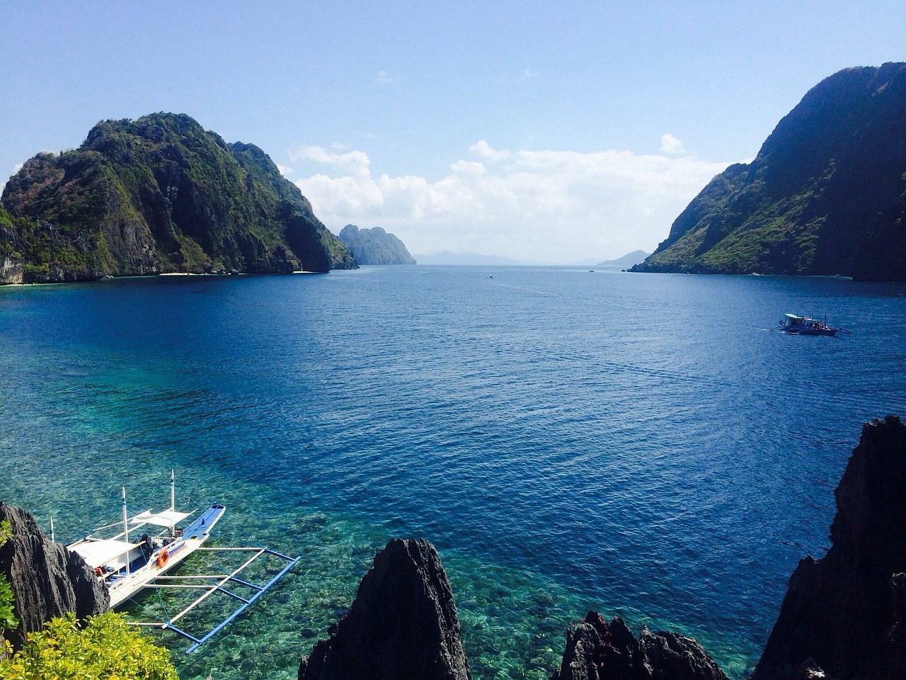 Φιλιππίνες: Τα έσοδα από τον τουρισμό το 2023 ξεπέρασαν τα προπανδημικά επίπεδα