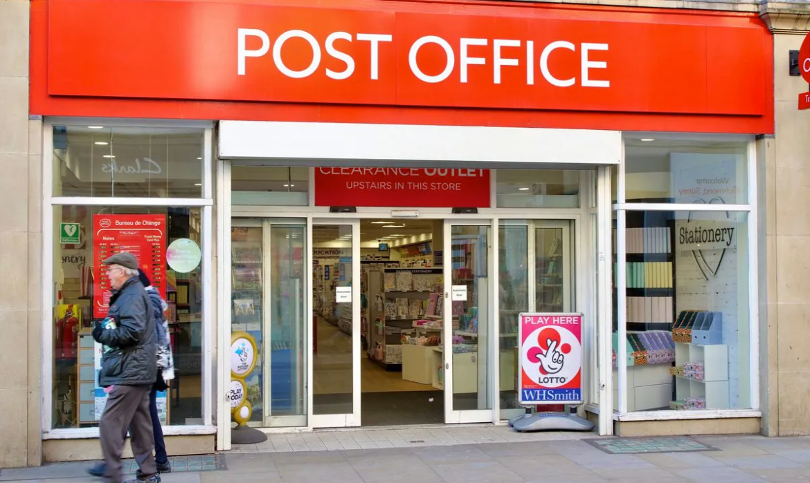 Μεγάλη Βρετανία: Σκάνδαλο στα ταχυδρομεία με εμπλοκή της Fujitsu