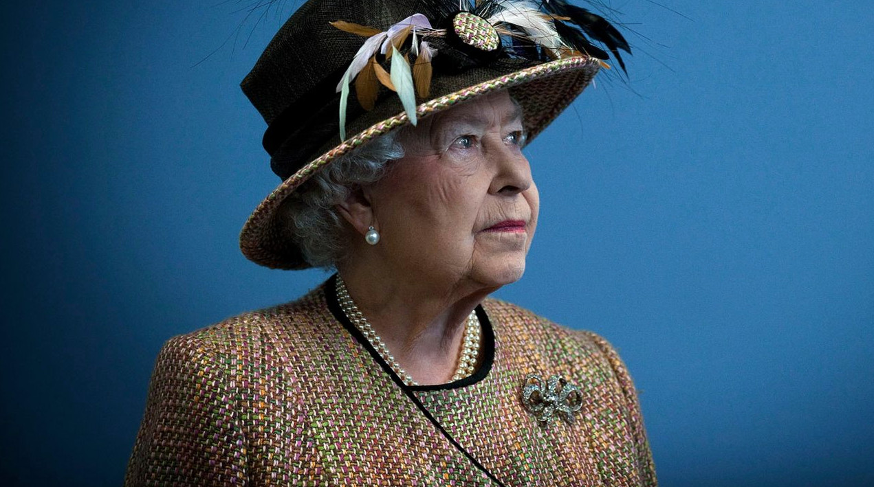 Βασίλισσα Ελισάβετ: Οι τελευταίες της στιγμές και οι σφραγισμένες επιστολές