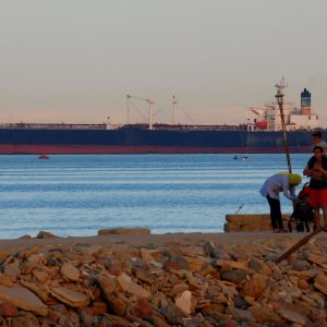 Πόλεμος Ιράν – ΗΠΑ: Η «Οδύσσεια» του σαουδαραβικού πετρελαίου