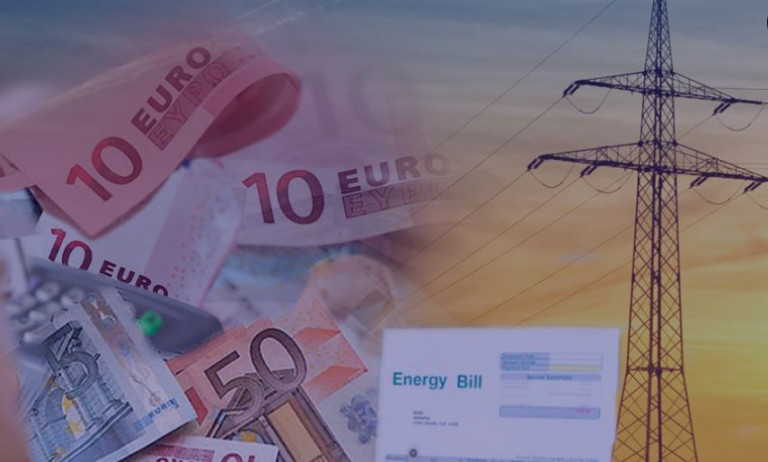 Χρηματιστήριο Ενέργειας: Στα 0,20 ευρώ/MWh για 2 ώρες οι τιμές ρεύματος