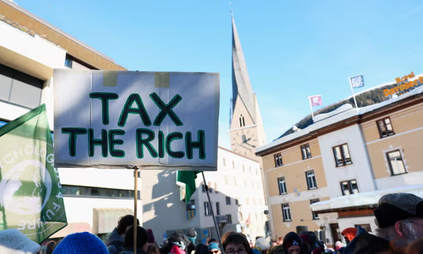 G20: Ελάχιστος φόρος 2% στους δισεκατομμυριούχους – Η πρόταση 4 υπουργών ισχυρών οικονομιών
