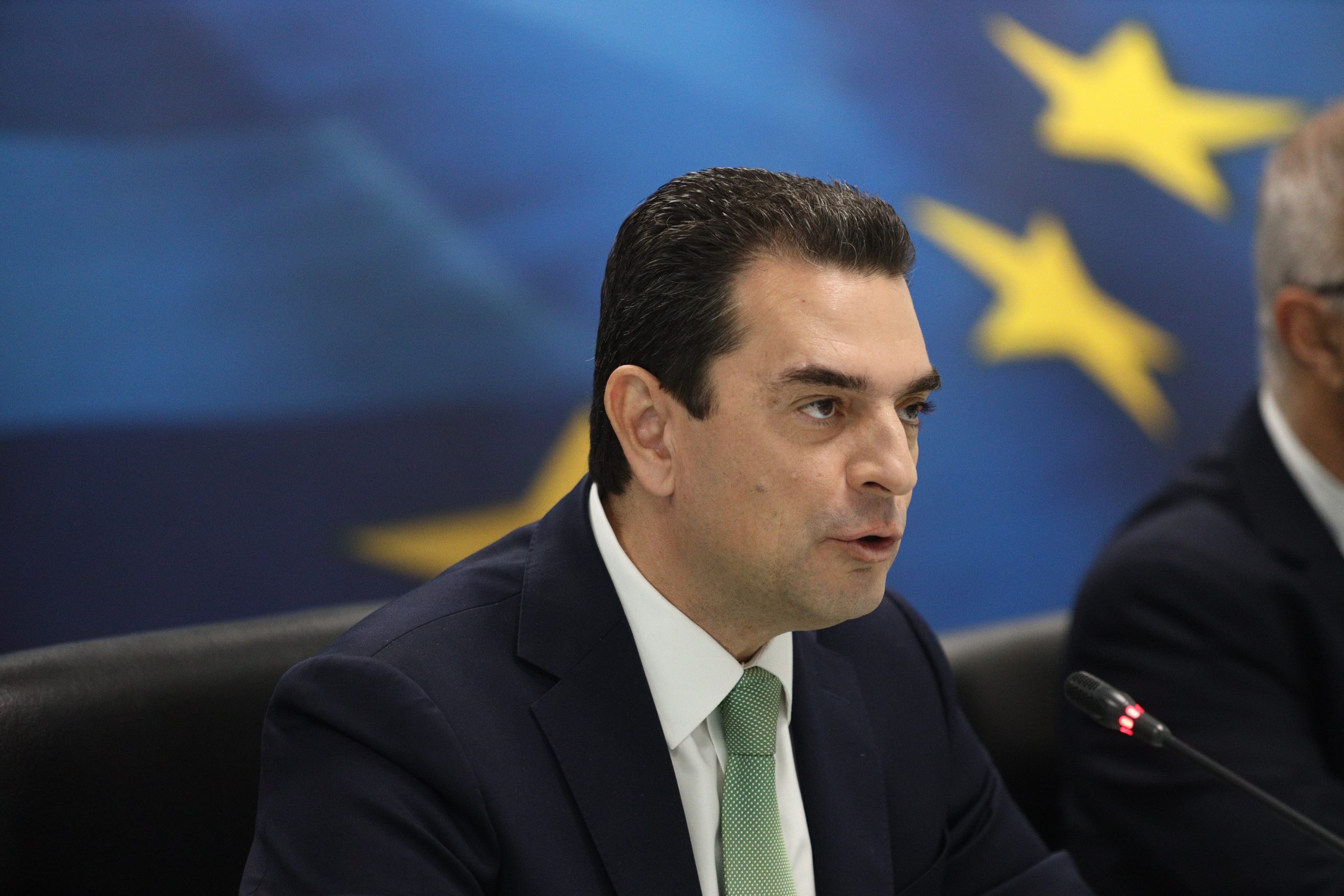 Greece: Gov’t Announces Latest Measures to Curb Surging Food Prices