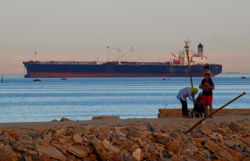 Ερυθρά θάλασσα: «Πετάει» το κόστος στα δρομολόγια Ασία – Ευρώπη – Ξεπερνά τα 6.000 δολάρια το κοντέινερ