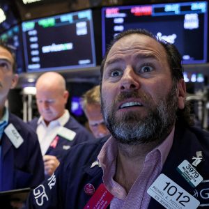 Wall Street: Η «ευφορία» στέλνει σήμα για φούσκα