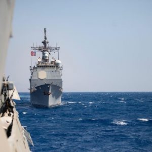 ΗΠΑ: Ο διοικητής των Αμερικανικών δυνάμεων Ινδιάς-Ειρηνικού προειδοποιεί για την στρατικοποίηση της Κίνας