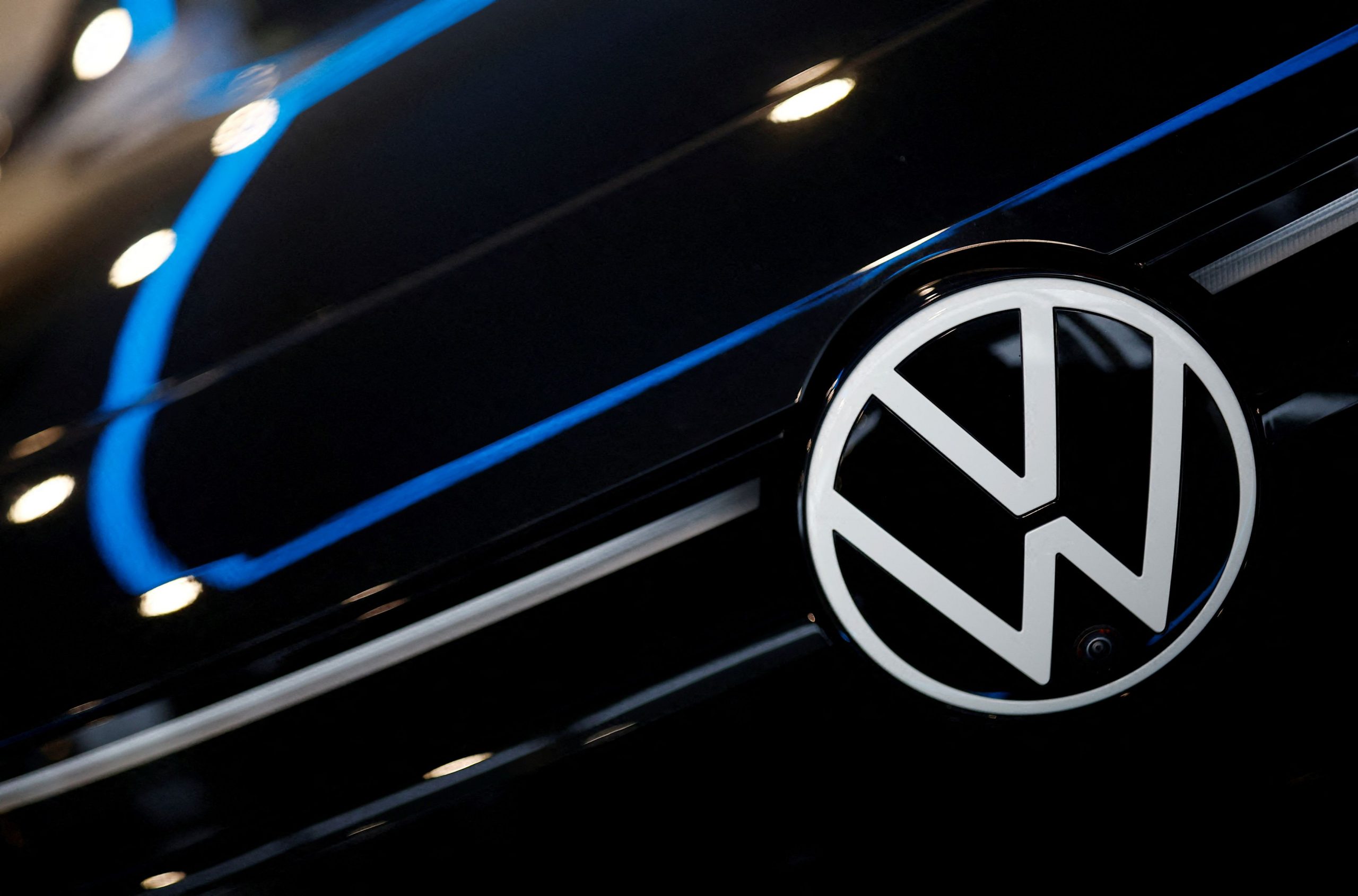 Volkswagen: Δημιουργεί το δικό της εργαστήριο τεχνητής νοημοσύνης