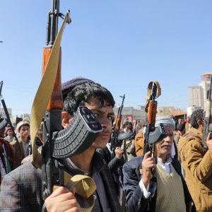 Ιράν: Η Τεχεράνη διαψεύδει ότι παρείχε βοήθεια στους Χούθι για την εκτόξευση πυραύλου κατά του Ισραήλ