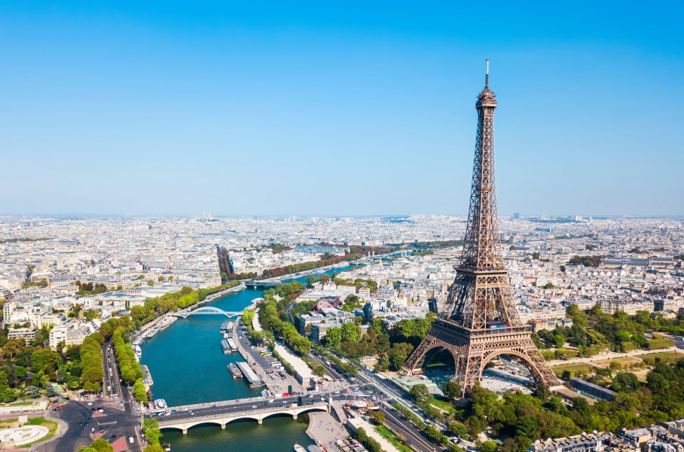 Παρίσι: Για πέμπτη ημέρα κλειστός ο Πύργος του Άιφελ – Ποιους κατηγορούν οι εργαζόμενοι;