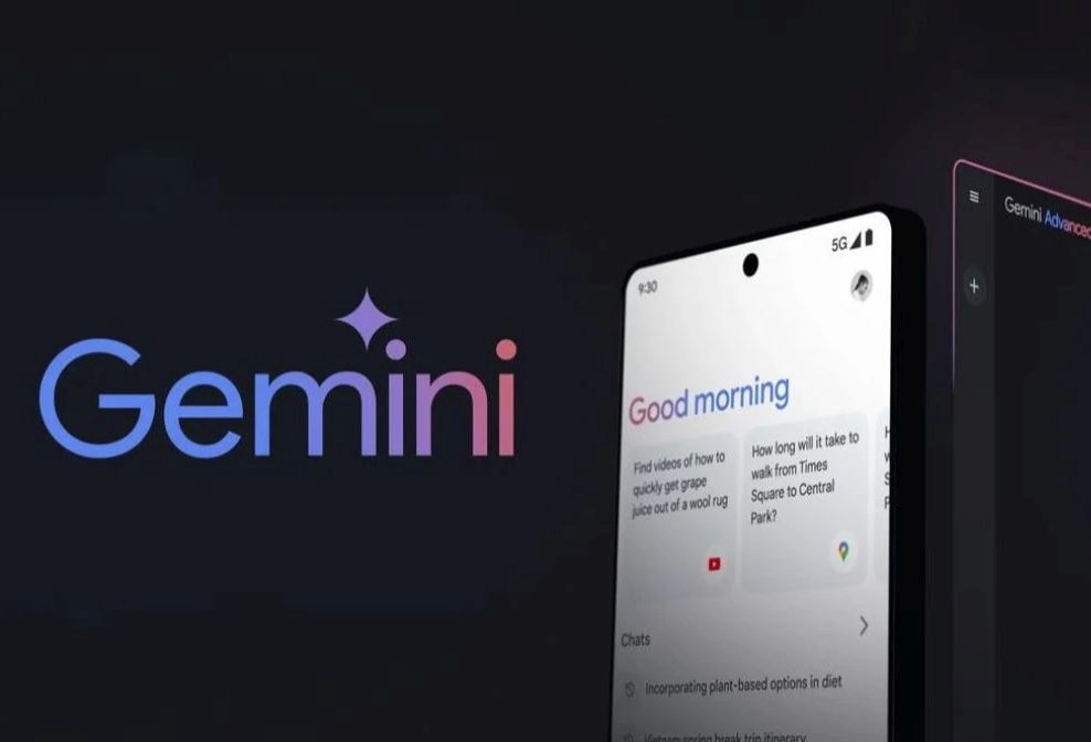 Google: Νέο μοντέλο του Gemini καταπίνει κείμενα και βίντεο για να βρει απαντήσεις