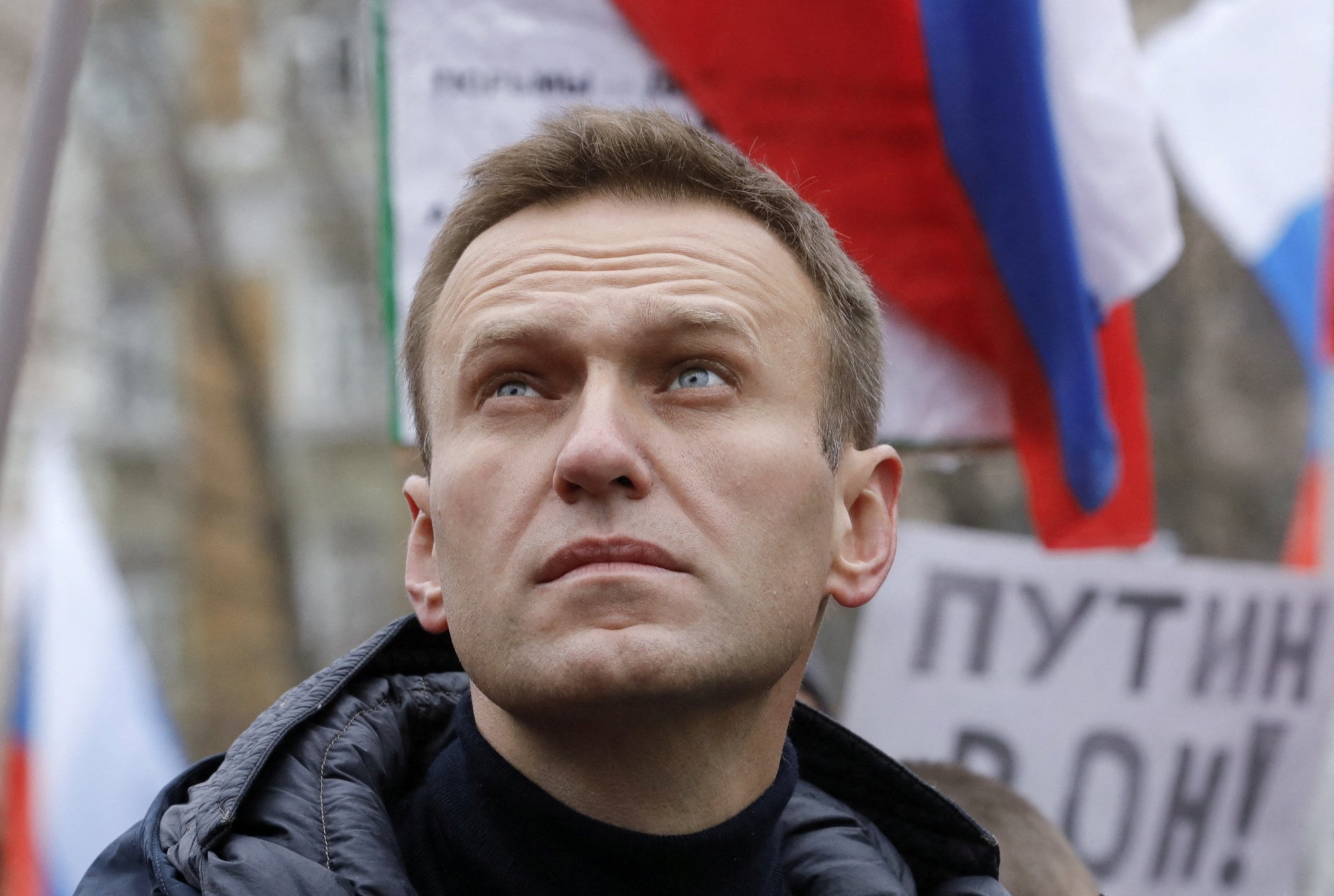 Ναβάλνι: «Ο Πούτιν σκότωσε τον σύζυγό μου – Τον δηλητηρίασαν με novichok», καταγγέλλει η σύζυγός του