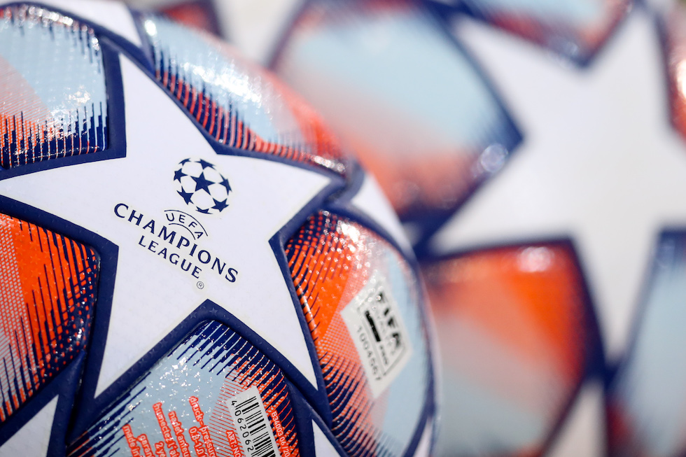 Η UEFA μοιράζει 2,5 δισ. ευρώ στις ομάδες του νέου Τσάμπιονς Λιγκ