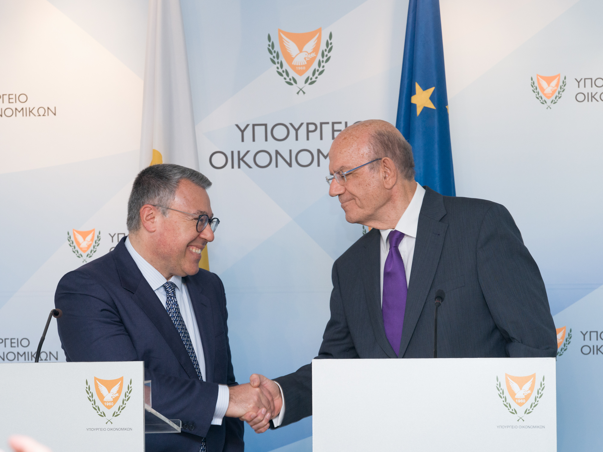 Alpha Bank: Εταίρος προόδου στην ισχυρή και βιώσιμη ανάπτυξη της Κύπρου