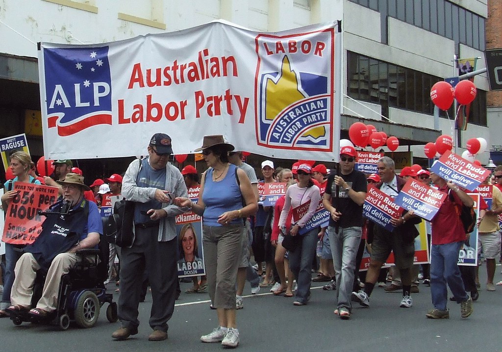 Αυστραλία: Θεσπίζεται το δικαίωμα αποσύνδεσης των εργαζομένων μετά το πέρας του ωραρίου