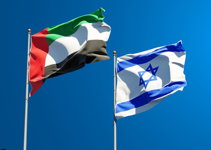 Ισραήλ – ΗΑΕ: Πώς επηρέασε την εμπορική σχέση ο πόλεμος στη Γάζα