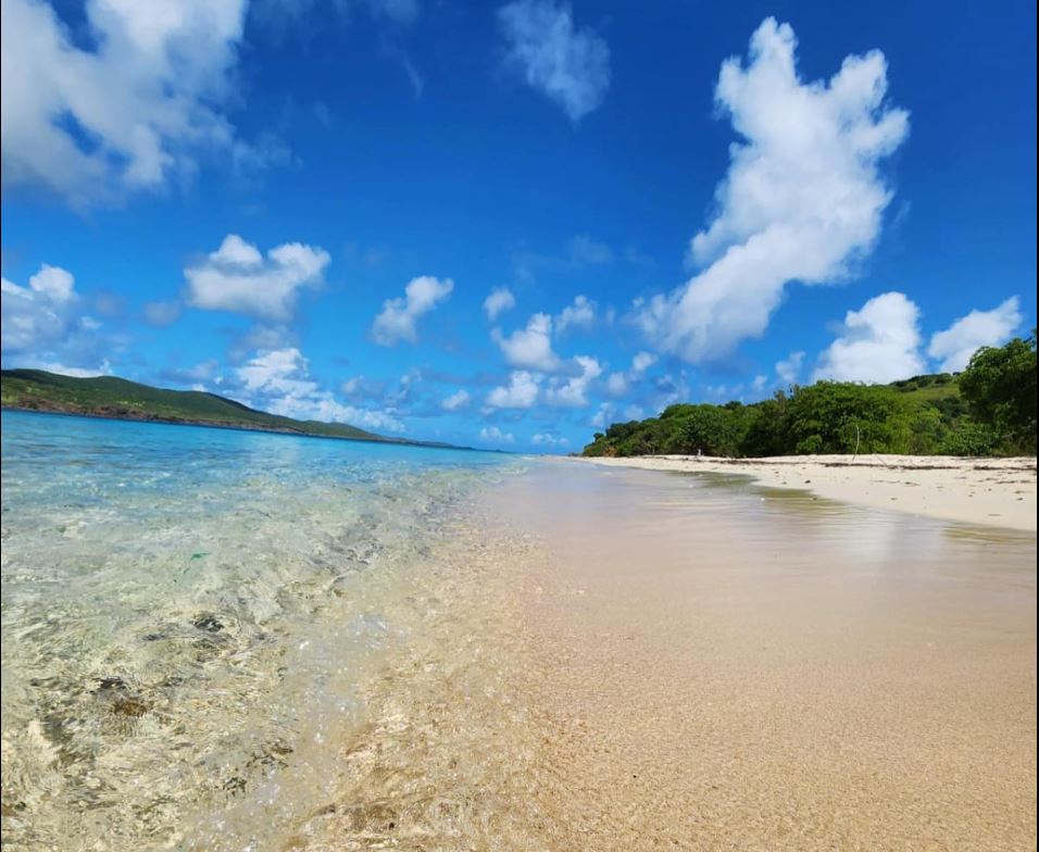 Google: Το νέο απόκτημα στη συλλογή νησιών του Λάρι Πέιτζ