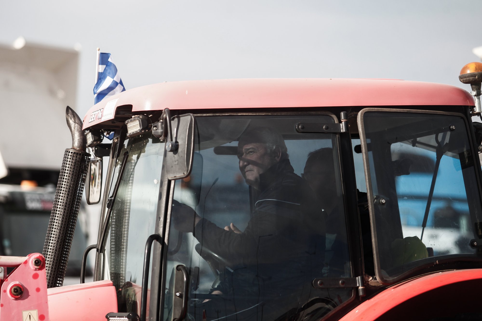 Αγρότες: Στις 12 το μεσημέρι η πανελλαδική σύσκεψη