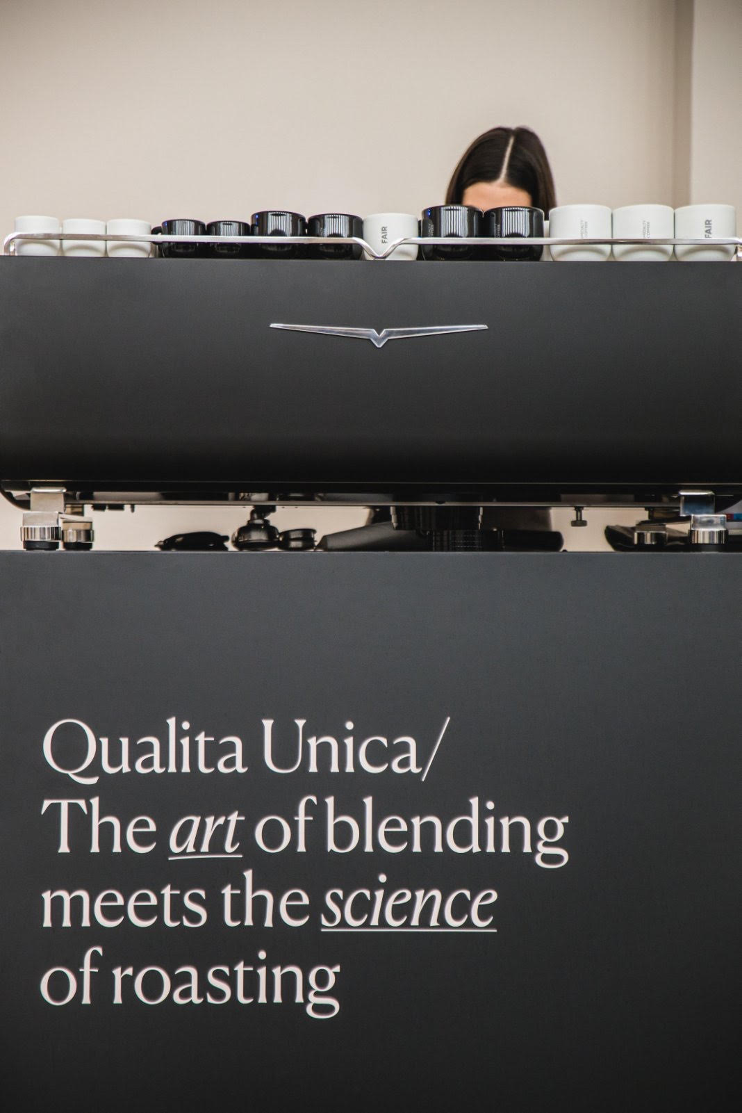 ΑΒΕΚ Βεκράκος: Παρουσιάζει τα νέα project της Qualita Unica