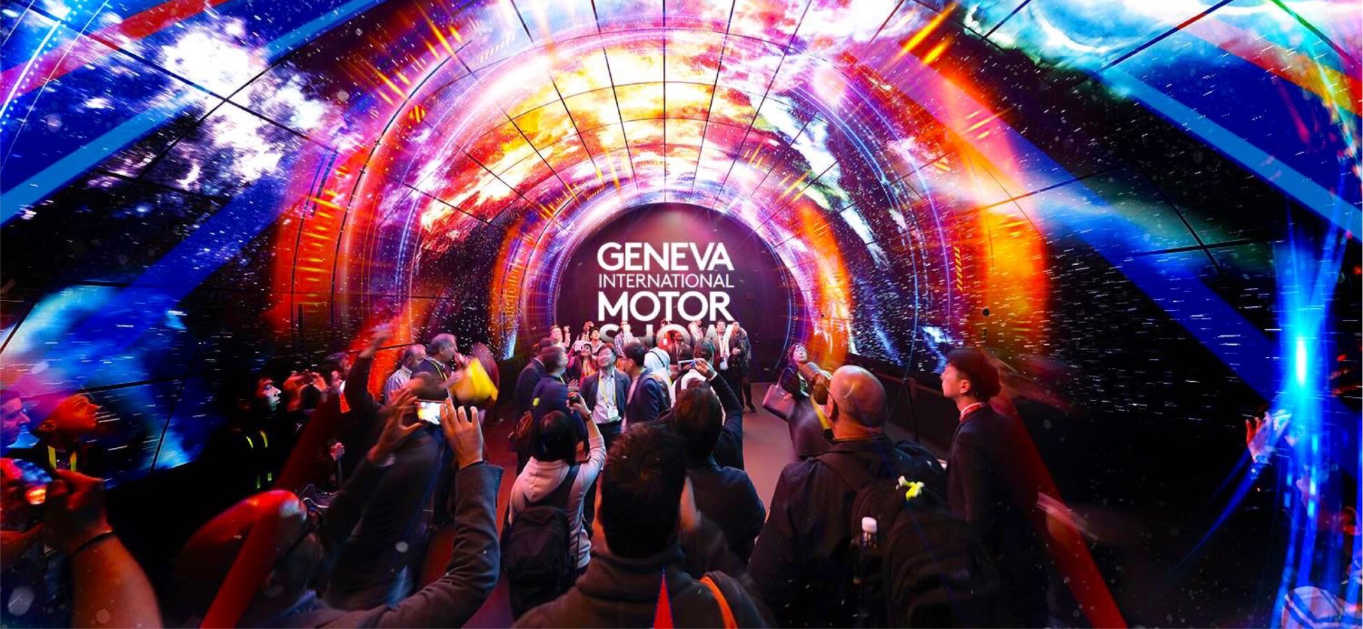 Αυτοκίνητα: Επιστρέφει δυναμικά το Διεθνές Σαλόνι Αυτοκινήτου της Γενεύης