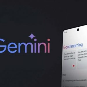 Το Gemini κυκλοφορεί νέες λειτουργίες εξατομίκευσης στην Ελλάδα