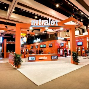 Intralot: Νέο συμβόλαιο με τη Λοταρία της Μοντάνα