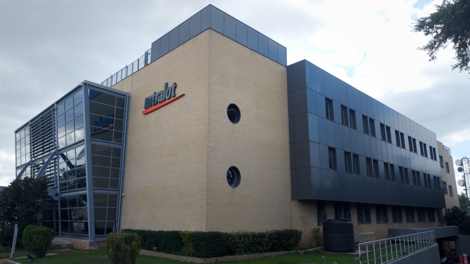 Intralot: Στο ταμπλό του ΧΑ από την Τετάρτη 28/2 το ομόλογο της εταιρείας