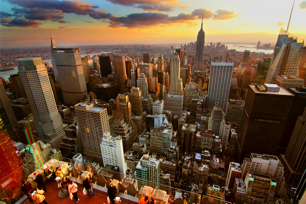 Νέα Υόρκη: Διαμερίσματα με έκπτωση 50% – Πώς έπεσαν τα ενοίκια