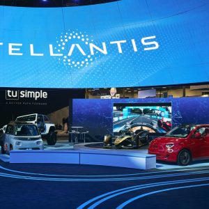 Stellantis: Σε εξέλιξη το πρόγραμμα εθελουσίας απο το θρυλικό εργοστάσιο του Mirafiori στο Τορίνο