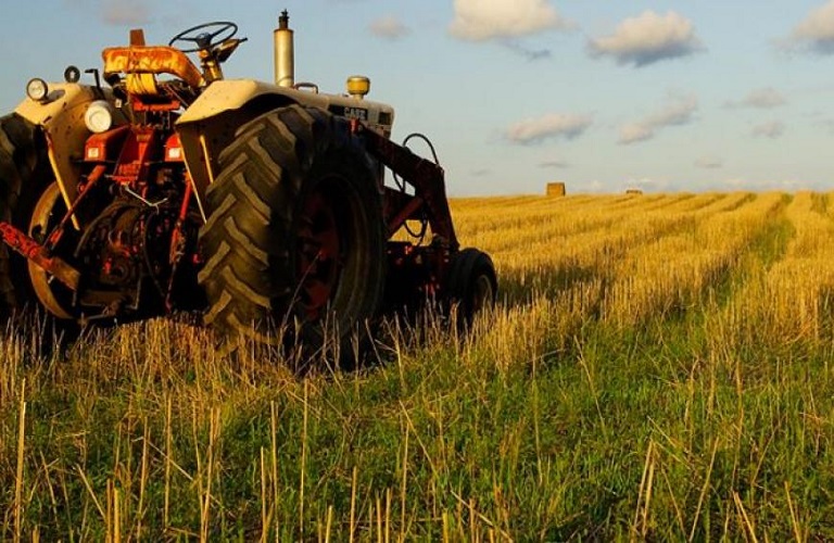 διαΝΕΟσις: Πόσο ευθύνεται η ΚΑΠ για τις κινητοποιήσεις των αγροτών