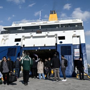 Ακτοπλοϊκά εισιτήρια: Αυξήσεις φωτιά έως 101% – Στις ακριβότερες διαδρομές από νησί σε νησί η Ελλάδα [γραφήματα]