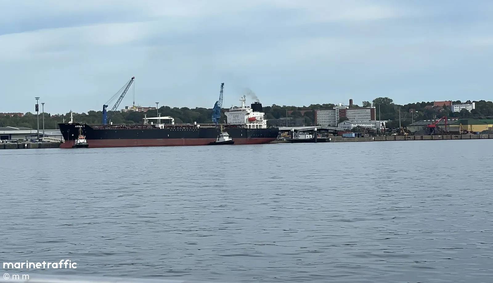 Ναυτιλία: Μυστήριο με την «αρπαγή» 3 ναυτικών σε δεξαμενόπλοιο – Σύλληψη του πλοιάρχου