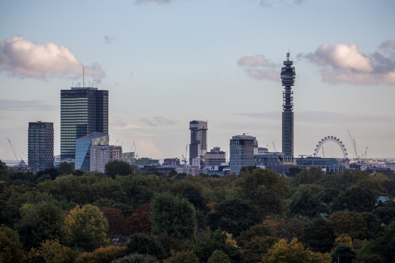 Λονδίνο: Ο «αχαρτογράφητος» πύργος μυστήριο γίνεται ξενοδοχείο
