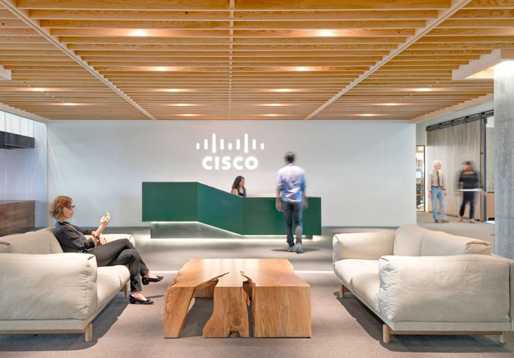 Cisco: Νέα AI πλατφόρμα ασφαλείας για υποδομές πληροφορικής