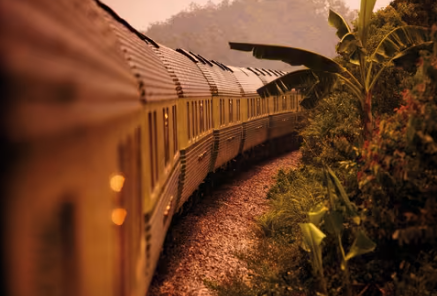 Πολυτέλεια – Ταξίδια: Το τρένο Eastern & Oriental ξεκίνησε ξανά δρομολόγια— Πόσο κοστίζει το ταξίδι