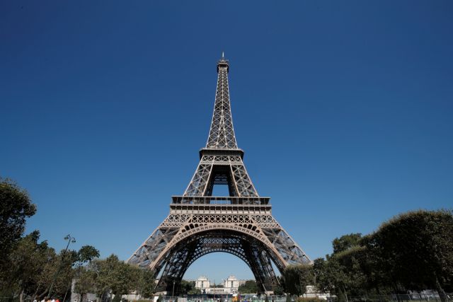 Παρίσι: Απεργία στον Πύργο του Άιφελ – Προβλήματα συντήρησης καταγγέλλουν οι εργαζόμενοι