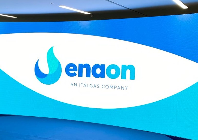 Italgas: Νέα τιμολόγια στα δίκτυα φυσικού αερίου από την ENAON (πρώην ΔΕΠΑ Υποδομών) ανήγγειλε ο CEO Paolo Gallo