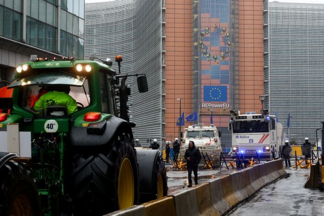 ΕΕ: Οι αποφάσεις των υπουργών Γεωργίας για απλούστευση διαδικασιών και τροποποίηση της ΚΑΠ